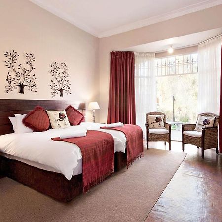 Amoris Guest House-Lynnwood Pretoria Exterior photo