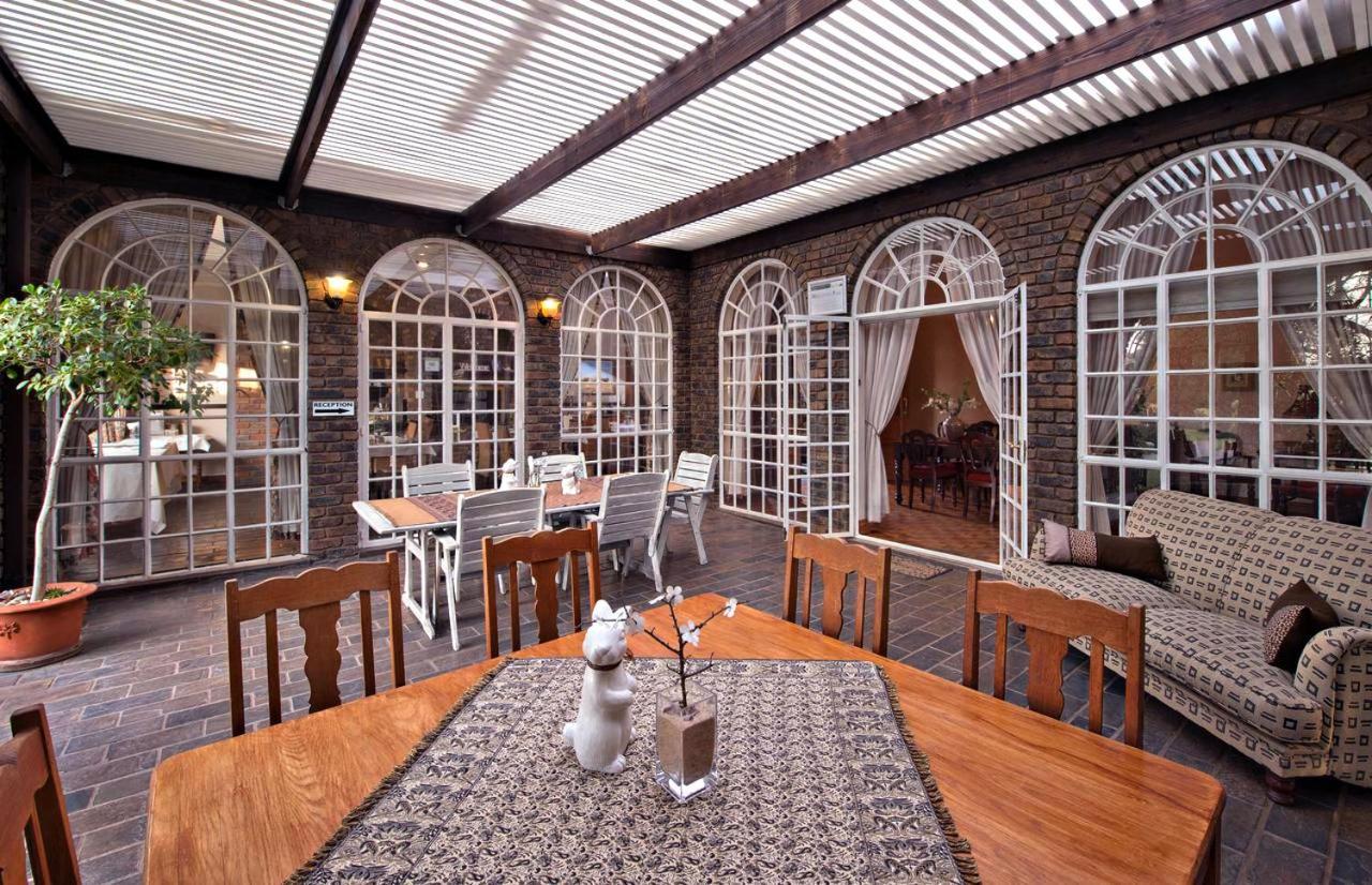 Amoris Guest House-Lynnwood Pretoria Exterior photo