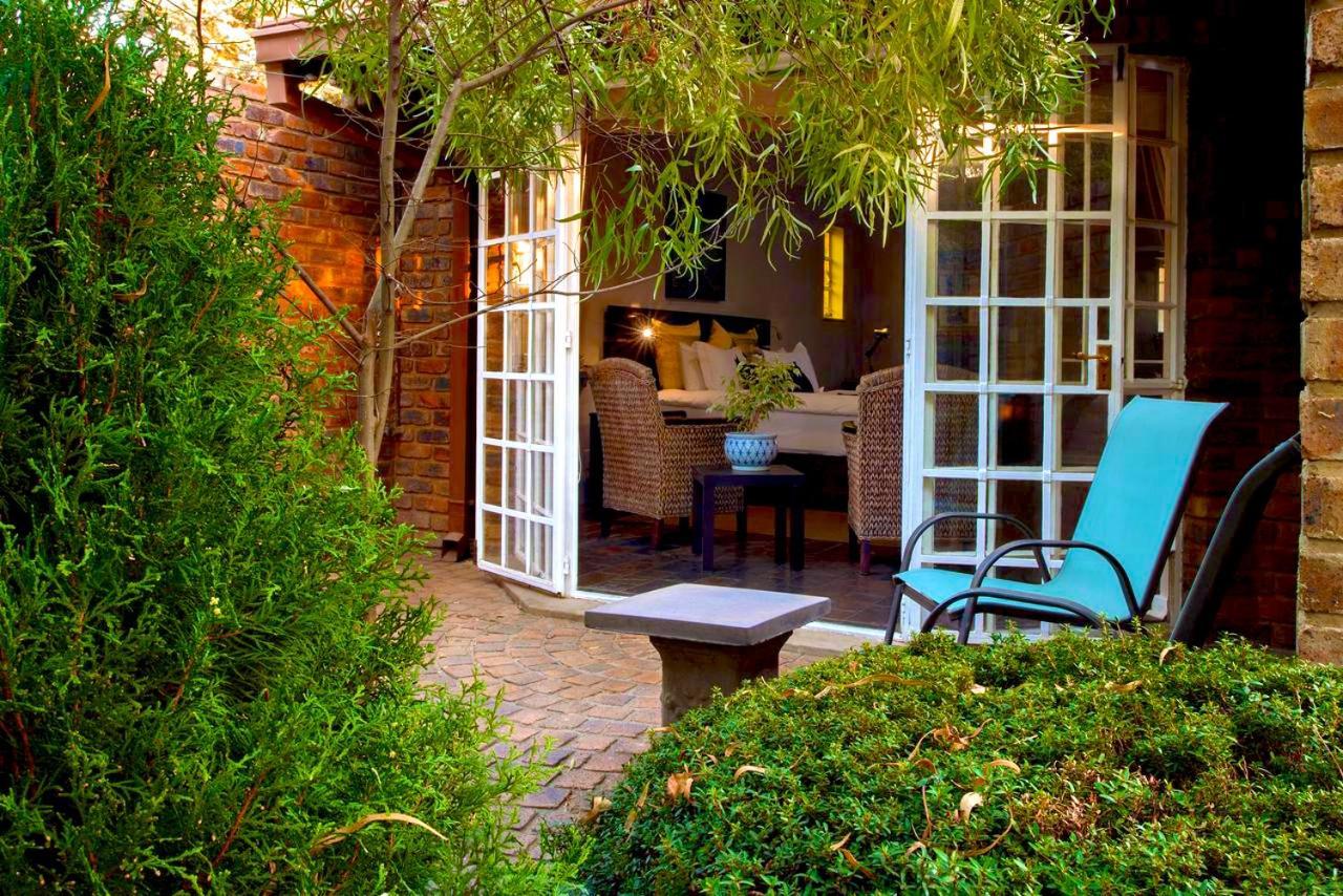 Amoris Guest House-Lynnwood Pretoria Exterior photo