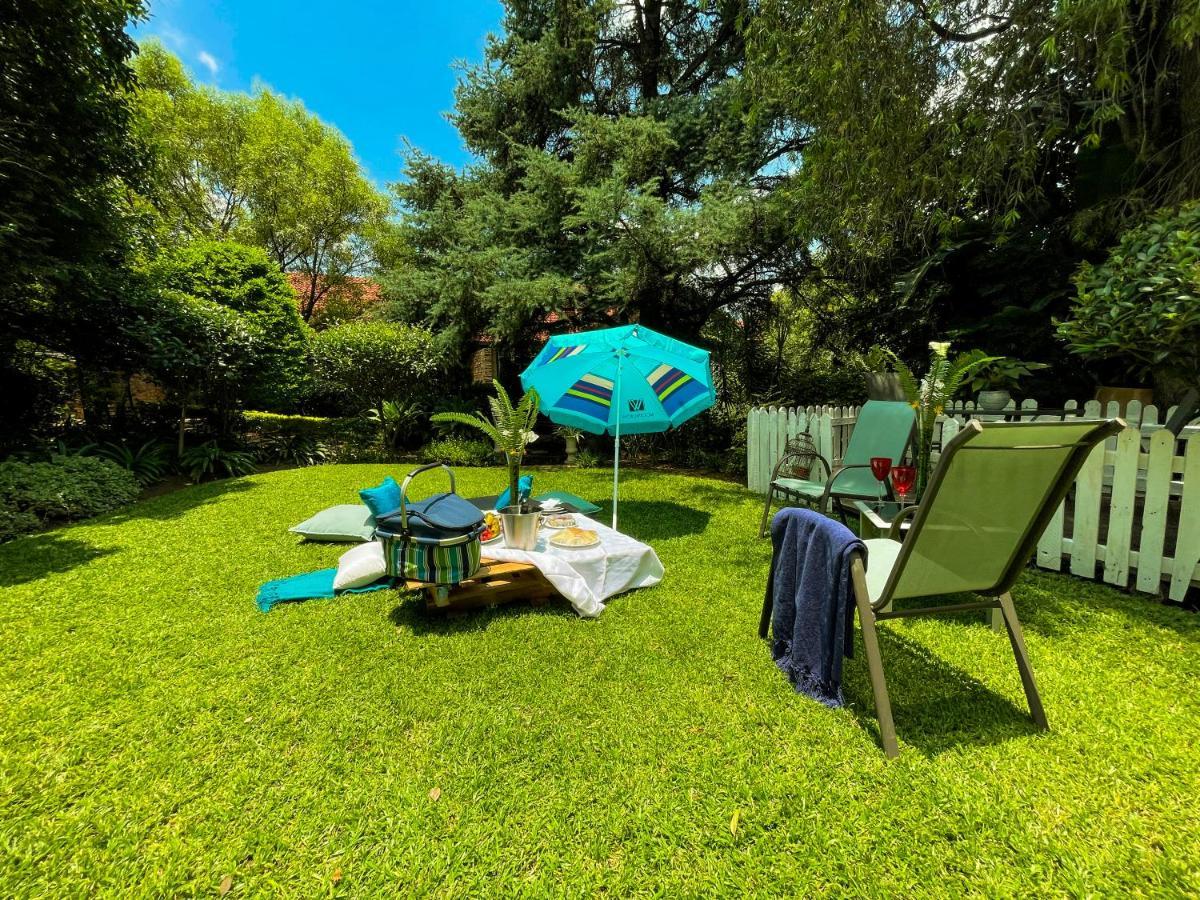 Amoris Guest House-Lynnwood Pretoria Exterior photo
