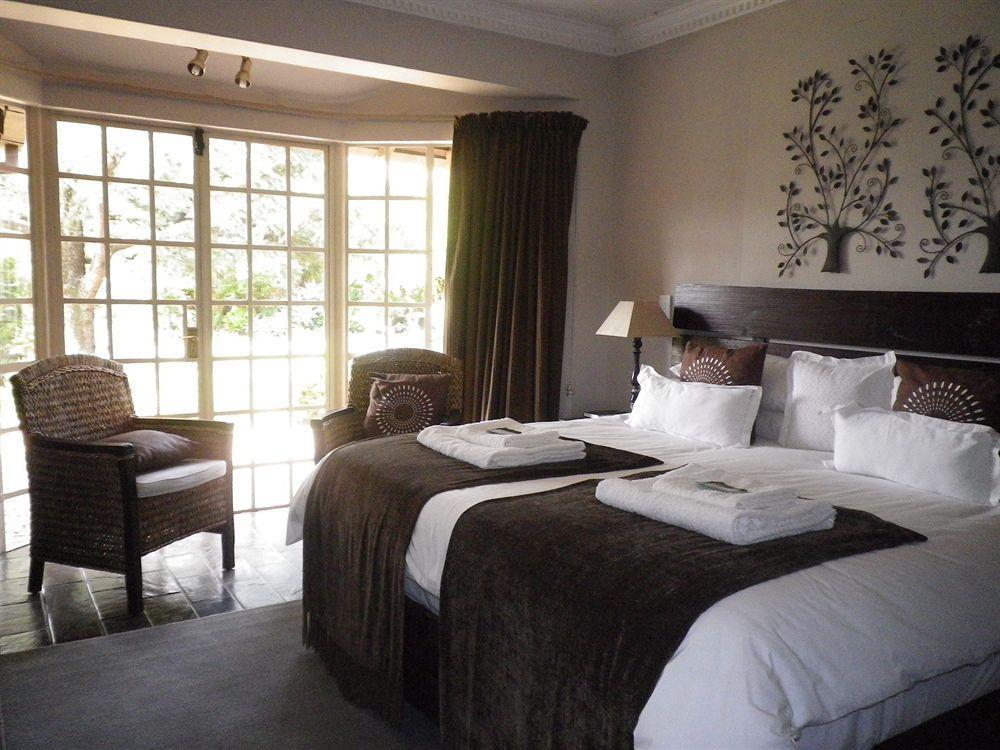 Amoris Guest House-Lynnwood Pretoria Exterior photo