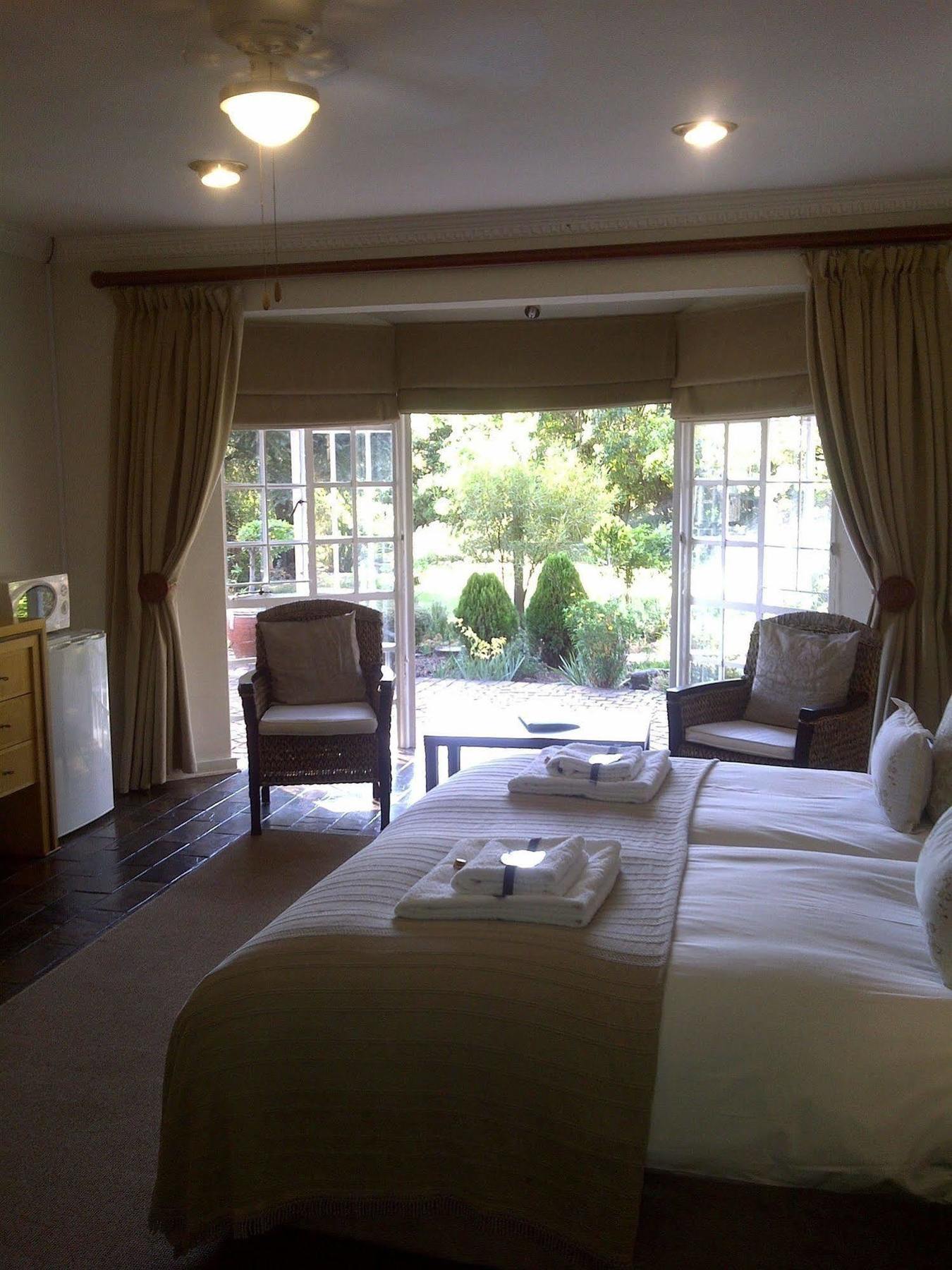 Amoris Guest House-Lynnwood Pretoria Exterior photo