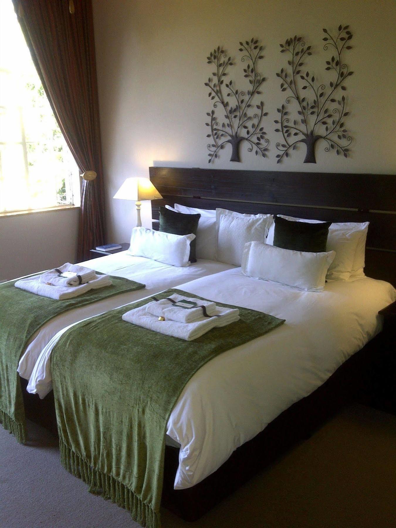 Amoris Guest House-Lynnwood Pretoria Exterior photo