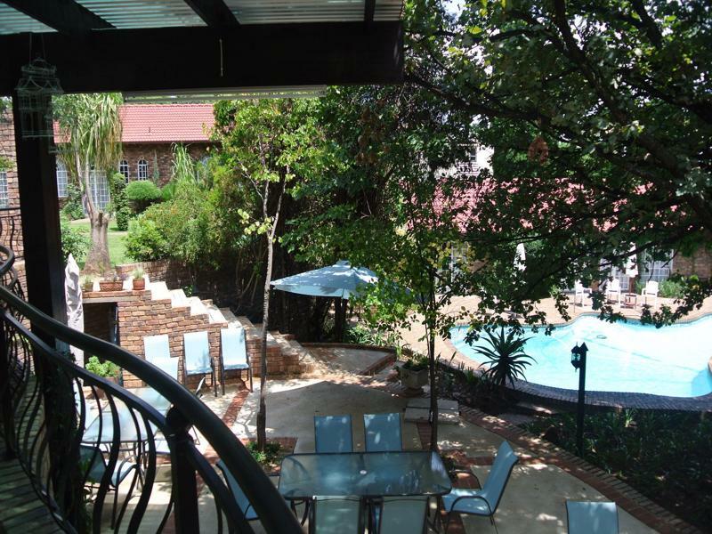 Amoris Guest House-Lynnwood Pretoria Exterior photo