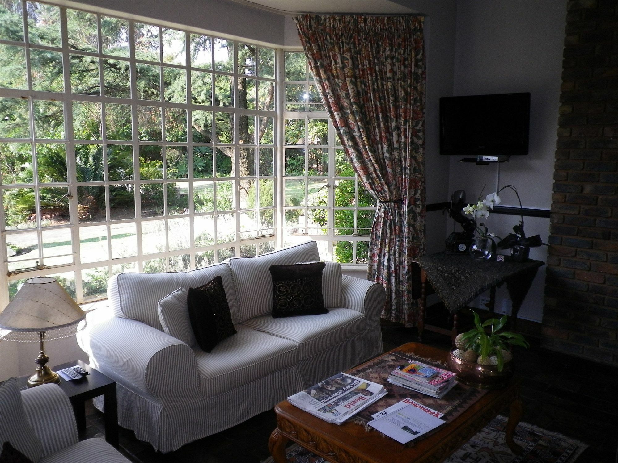 Amoris Guest House-Lynnwood Pretoria Exterior photo