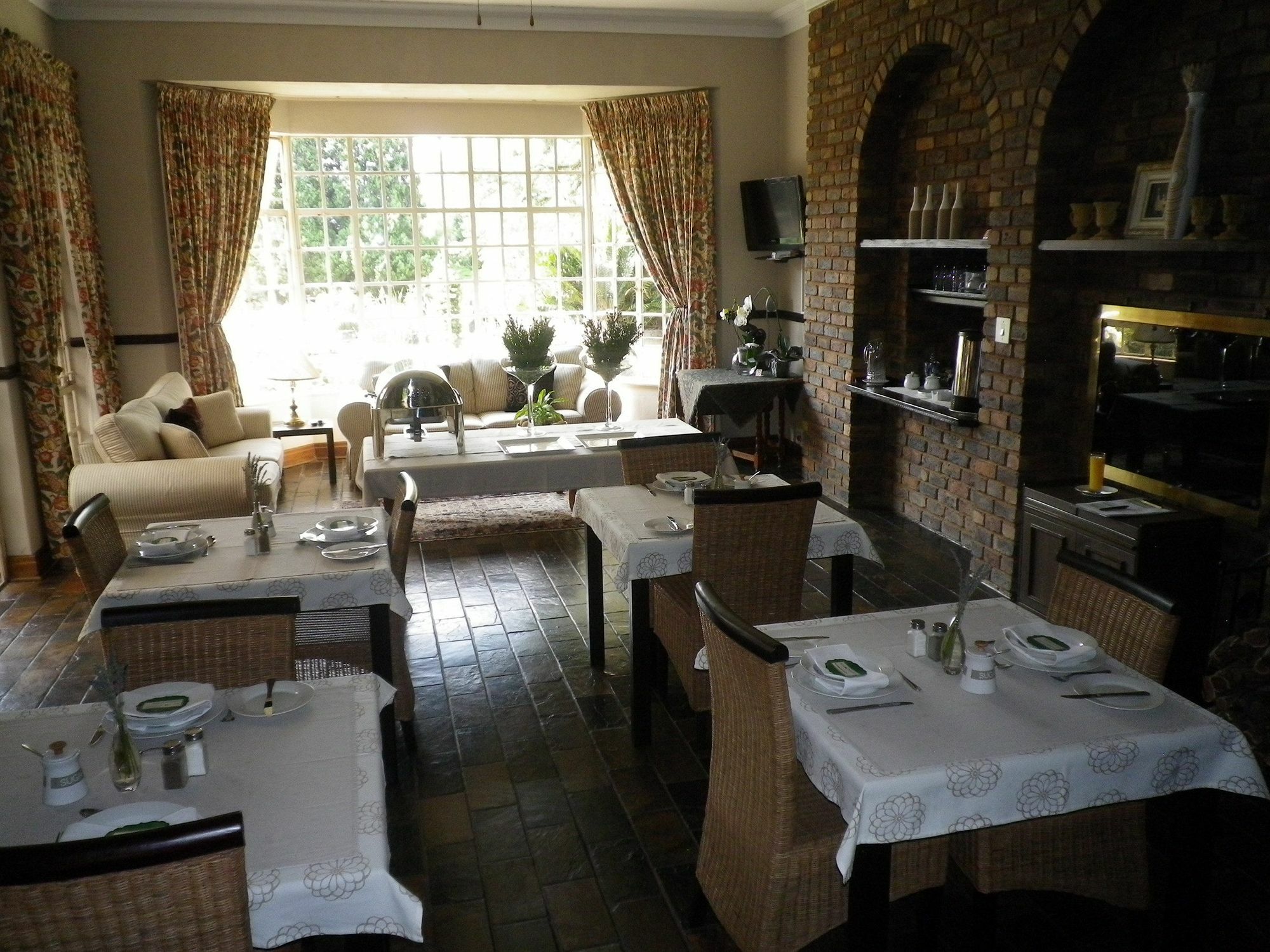 Amoris Guest House-Lynnwood Pretoria Exterior photo