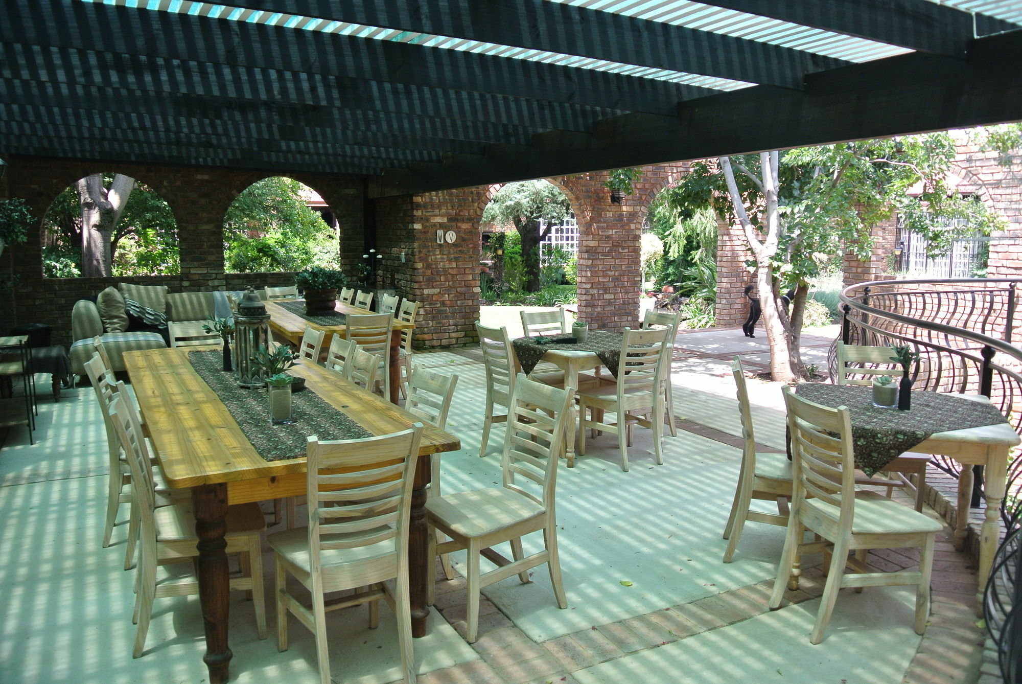 Amoris Guest House-Lynnwood Pretoria Exterior photo