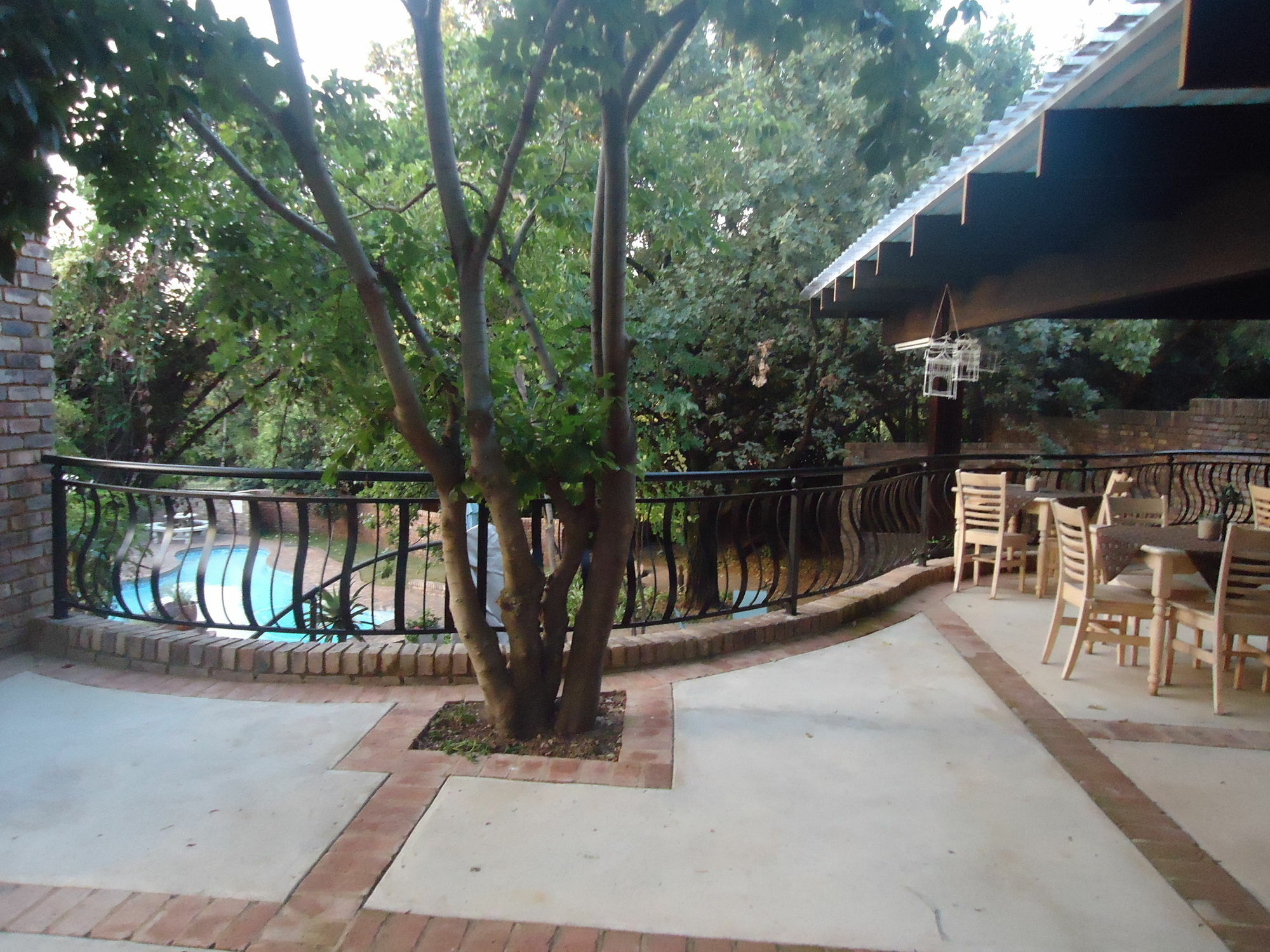 Amoris Guest House-Lynnwood Pretoria Exterior photo