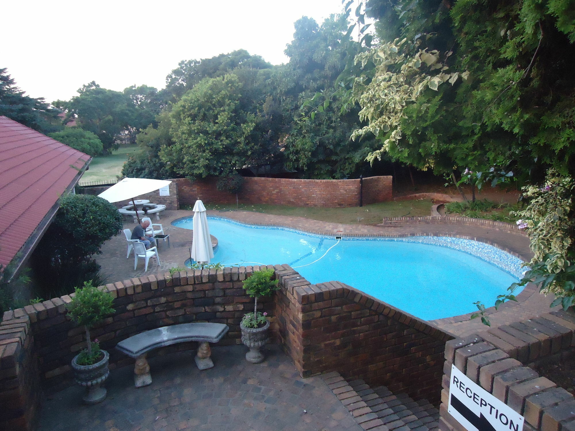 Amoris Guest House-Lynnwood Pretoria Exterior photo