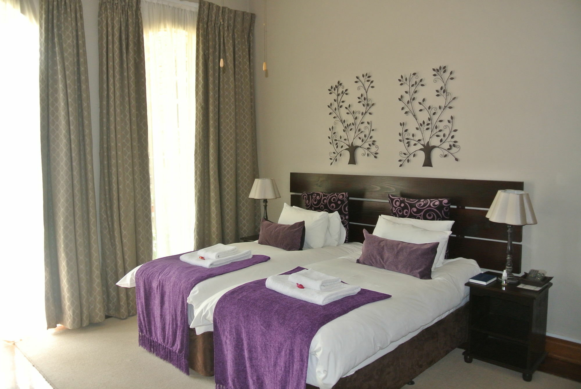 Amoris Guest House-Lynnwood Pretoria Exterior photo