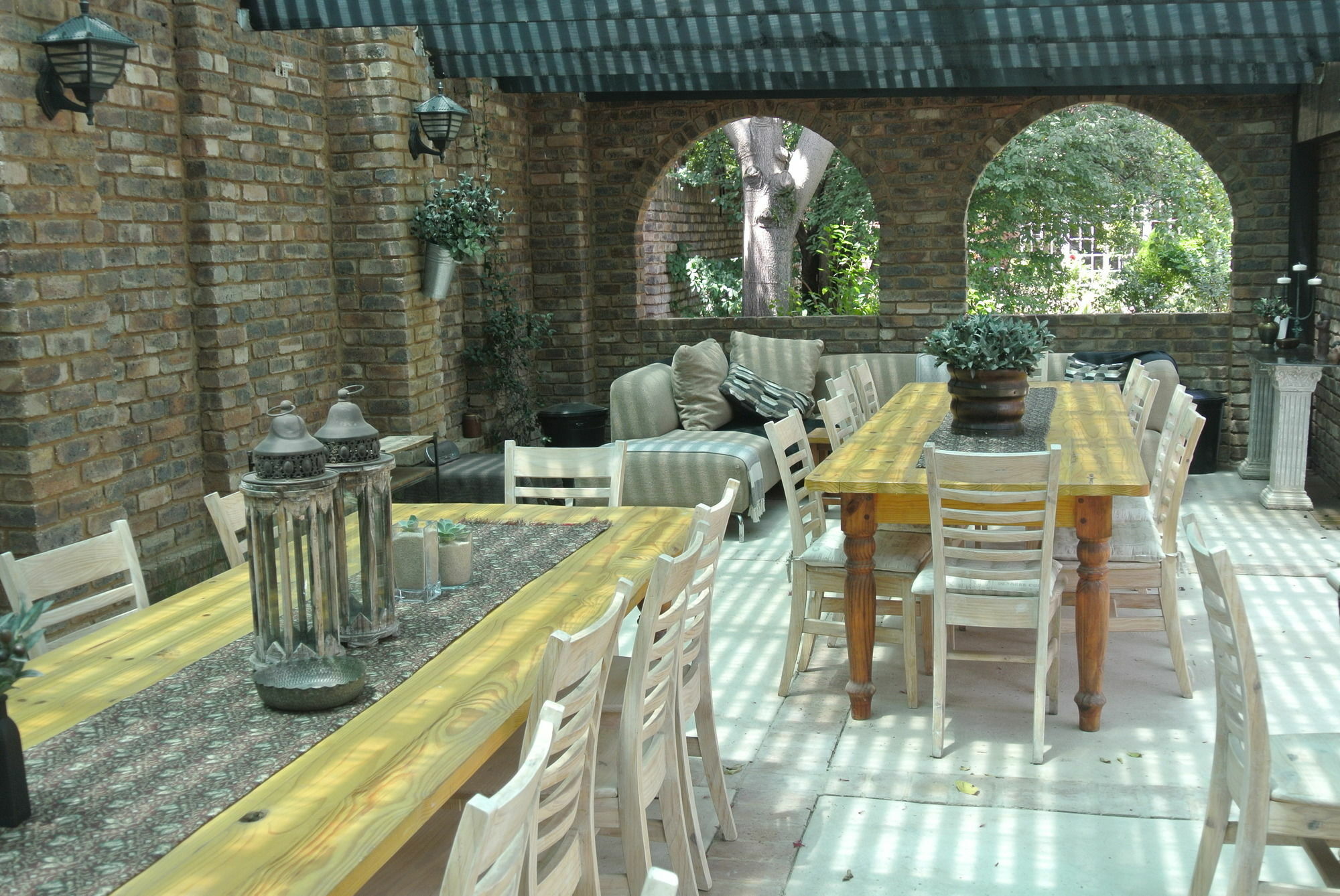 Amoris Guest House-Lynnwood Pretoria Exterior photo